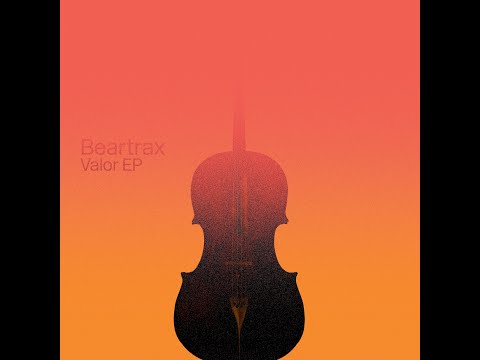 Beartrax - Phantom Night (Original Mix) [Preview]