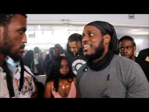 Jallenpoe vs Common Mayes