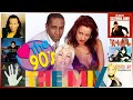 90 S Dance Hits Vol 14 Eurodance House Europop Serega Bolonkin Video Mix Танцевальные Х