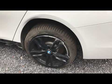 Bmw 420d Gran Coupe M Sportpakket automatic 4/2018