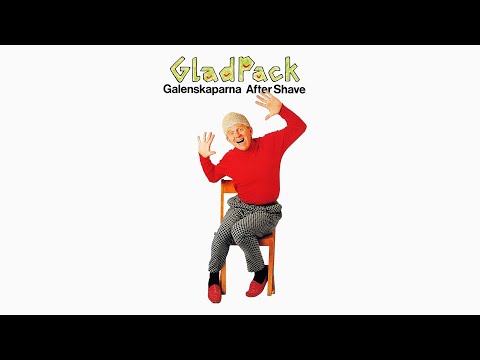Gladpack - Intro
