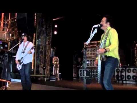 KISSONLINE EXCLUSIVE: "Comin' Home" soundcheck on the KISS KRUISE
