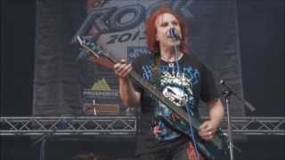 Download lagu Waltari - Far Away (Masters of Rock 2013 DVD)® mp3