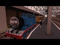 Tales From Sodor Arrogant Engine
