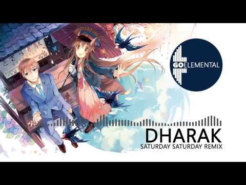 Saturday Saturday Remix By DJ Dharak