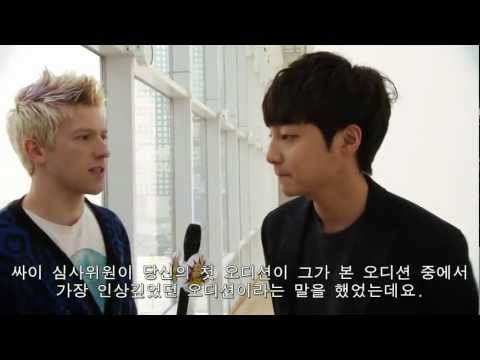 121213 jjangtv 로이킴 자막합본.avi