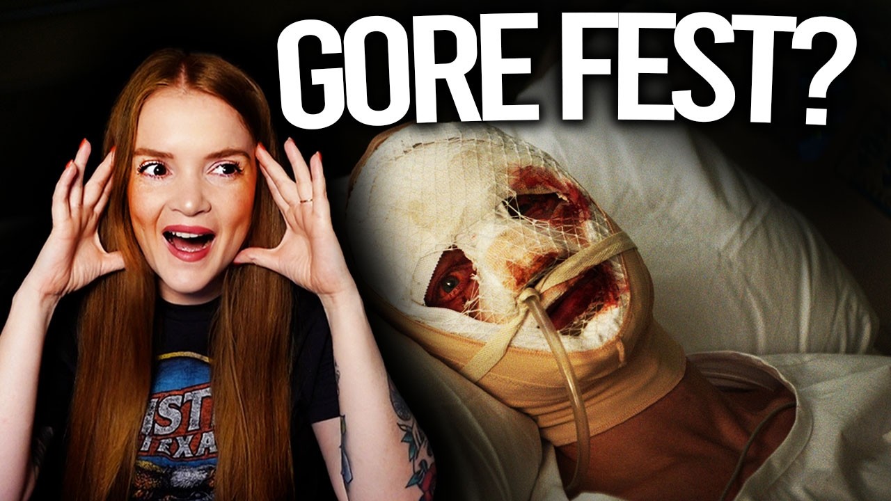 Is Clayface a GORY, SATISFYING Surprise?! | Spoiler-Free Review