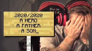th episode - I lost my best friend... - Minecraft Hardcore #7