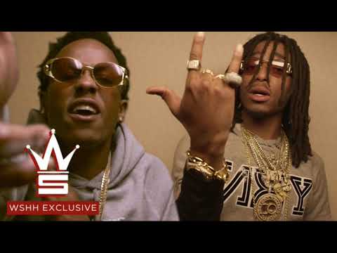 Quavo - First feat Migo Domingo (Migos)(NEW)