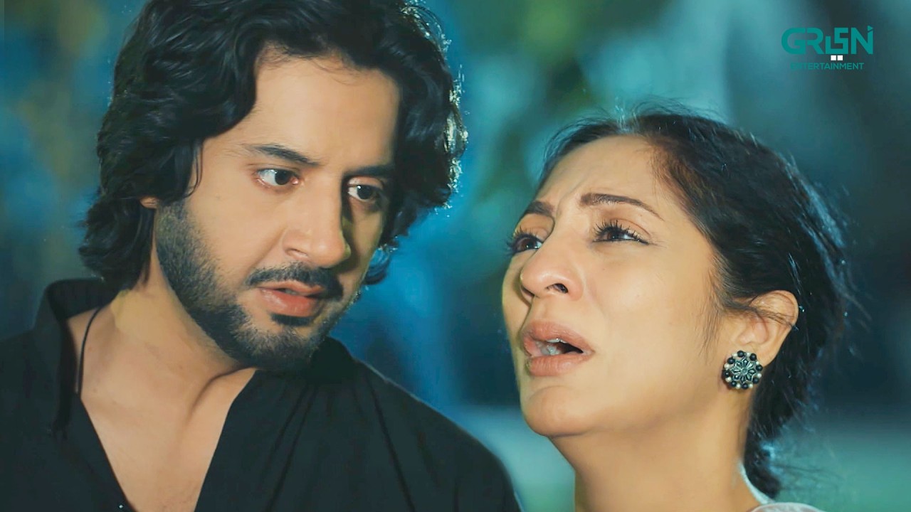 Bashah Tou Bagora Nikla !! Imran Ashraf | Hina Afridi | Imran Ashraf | Ghulam Bashah Sundri