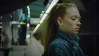 Civil Twilight - Holy Dove [Official Trailer]