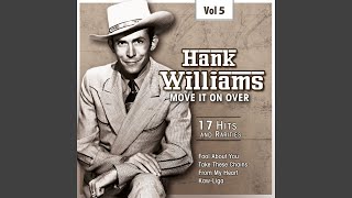I Ain´t Got Nothin´ But Time