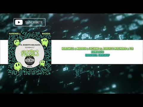 BOMBACID (Hardwell Smashup)