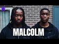 Malcolm - Part 1 | Drama Series