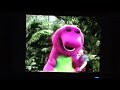 Barney Friends Barney Baby Bop Kids Sailing Coco Island 1999