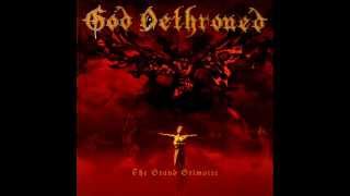 God Dethroned - The Grand Grimoire (Studio Version)