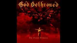 God Dethroned - The Grand Grimoire (Studio Version)