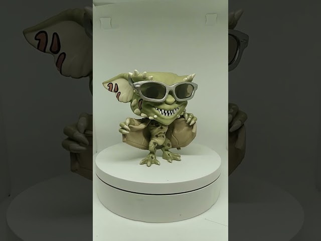 Vídeo relacionado con Figurine Funko Pop Horror Gremlins 2 Flasher Gremlin
