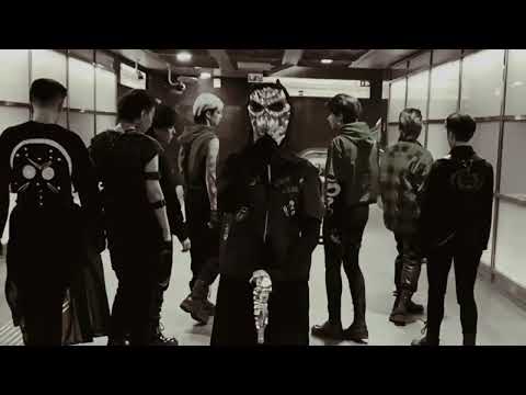 [KPOP IN PUBLIC | Ukraine] Ateez (에이티즈) - Guerrilla [teaser ]