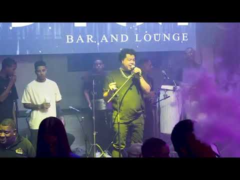 ASDRUBAL @ DIAL BAR & LOUNGE (17 JUNIO 2025) CONCIERTO COMPLETO