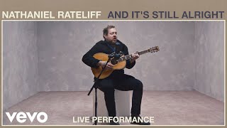 Nathaniel Rateliff - And It's Still Alright