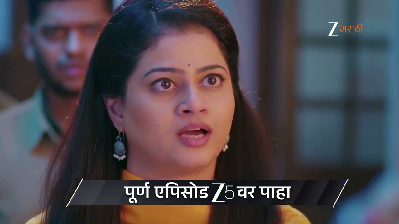 Deep Jyoti | Ep - 8 | Preview | Apr 20 2026 | Zee Marathi