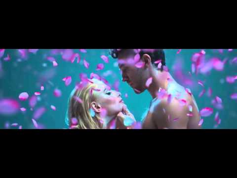 Linnea Krepper – Color Me Blue (fan video)