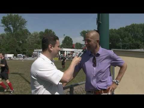 VVK verovert titel op eigen veld