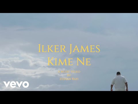 Ilker James - Kime Ne