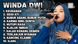 Download lagu WINDA DWI LESTARI FULL ALBUM TERBARU 2026 versi singa dangdut HILAL PUTRA mp3