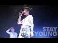 Bars and Melody - Stay Young 