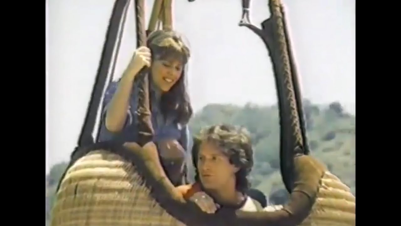 Mork & Mindy - ABC Promo Appearances