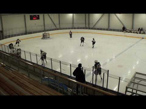 190106 Blues B2 - Ilves, erä 2, osa 2