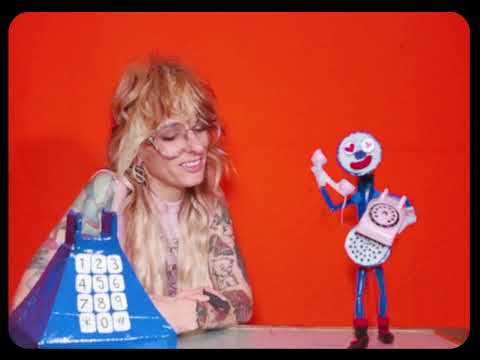 Kendra Morris - If I Called You [Official Video]