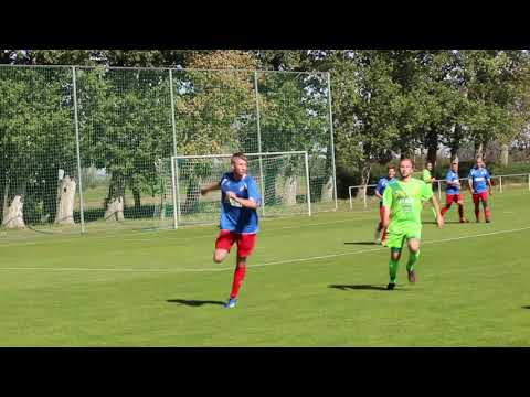 SG Kleinmühlingen II-Eickendorf - MTV Welsleben