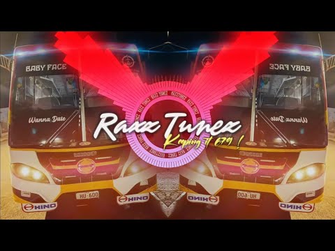 Candy Shop ( Raxz Tunez ) Ragga Remix 2K24