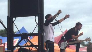 searching for endings; alive like me (07.09.15) (2/2)