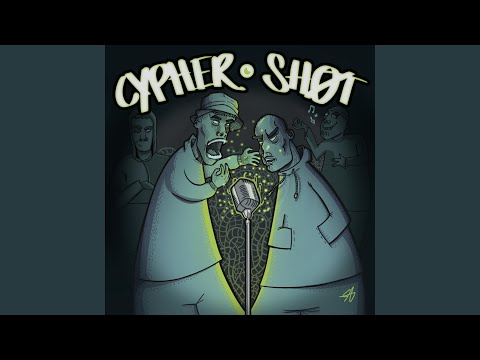 Cypher Shot (feat. Hamst, Kuchcik, Palec Klasycznie, KPSN & DJ HWR)