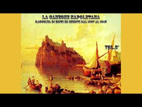 Carlo Missaglia - La Canzone Napoletana vol. 8