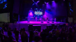 Protoje “Camera Show” @ Florida Groves 4-15-2023
