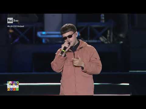 Gazzelle - Destri - 1 maggio 2025