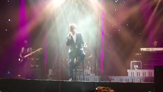 Nada Igual A Ti Sergio Dalma #DalmaTour