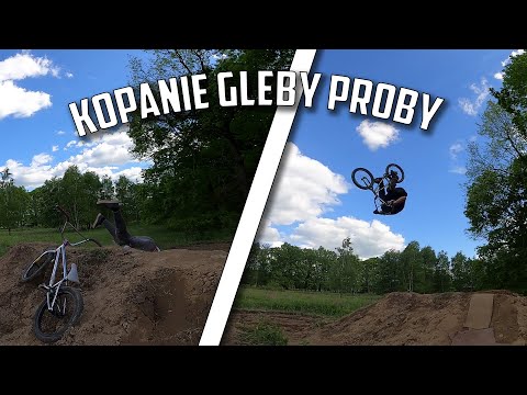 Budowa i loty na nowej miejscówce 😱 PRESTIŻOWY DYWAN NA WYBICIU 😆