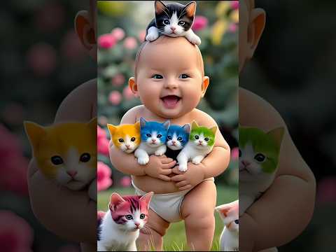 Pehla kalma tayyab 🕌☪️🌍/ Cute Cat / Beautiful Naat  #islamicstatus​ #viral​ #trending​  #catvideo​