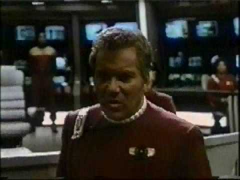 Trailer für STAR TREK VI: Das unentdeckte Landau