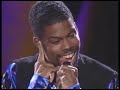 Chris Rock - Why a woman always has Two guys in her life