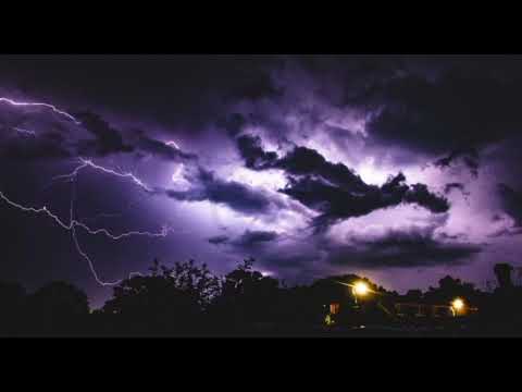 Fat G - ღამის ქარიშხალი