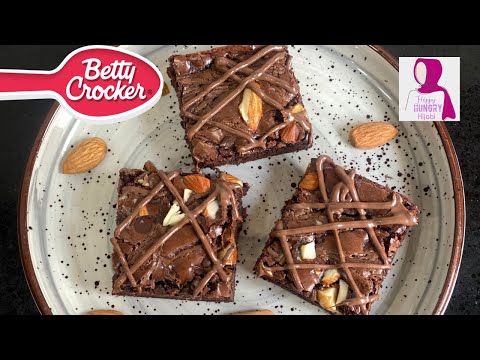 Make Boxed Brownies Better With This Heavenly Recipe