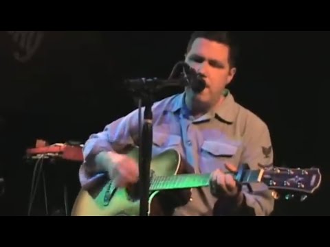 Gillian Was A Horse - Damien Jurado