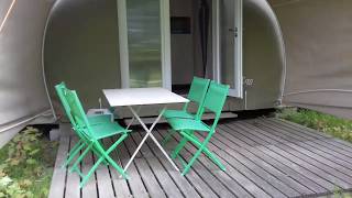 Camping Les Tournesols - Camping Sarthe - Image N°2
